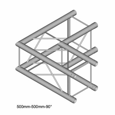 DURA TRUSS DT 24 C21-L90 90